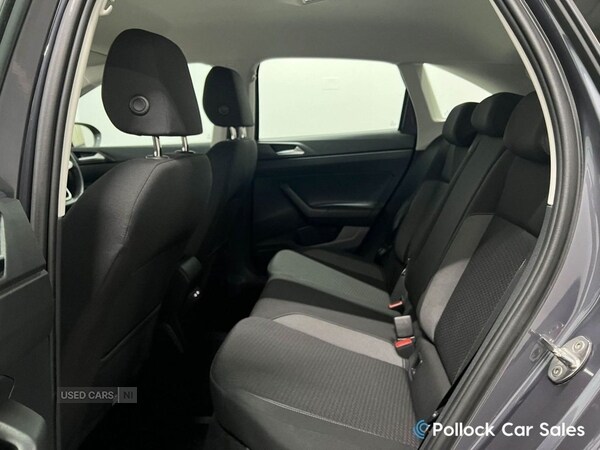 Used Volkswagen Taigo 2024 for sale - 75494624: Photo 33