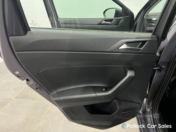 Used Volkswagen Taigo 2024 for sale - 75494624: Photo 34