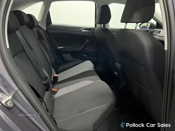 Used Volkswagen Taigo 2024 for sale - 75494624: Photo 35