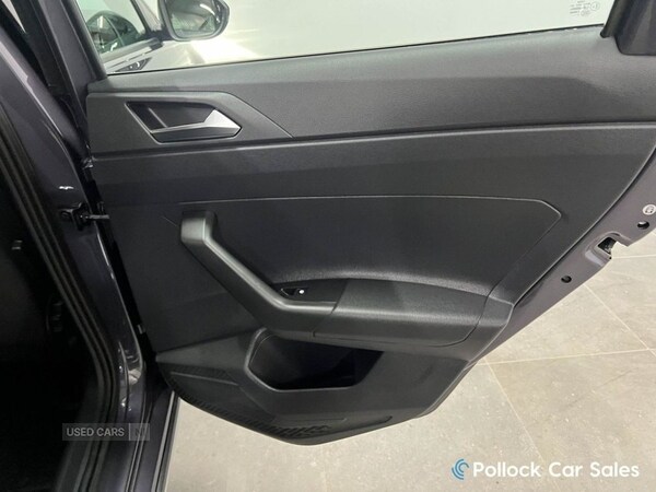 Used Volkswagen Taigo 2024 for sale - 75494624: Photo 36