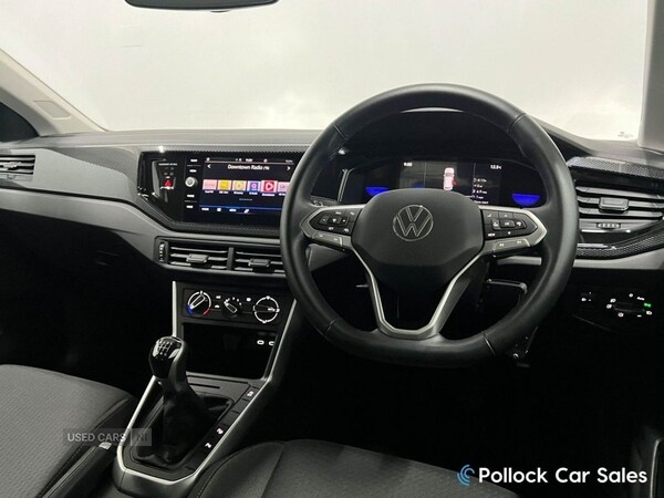 Used Volkswagen Taigo 2024 for sale - 75494624: Photo 38
