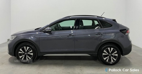 Used Volkswagen Taigo 2024 for sale - 75494624: Photo 3