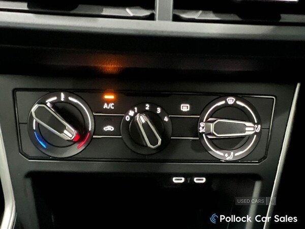 Used Volkswagen Taigo 2024 for sale - 75494624: Photo 45