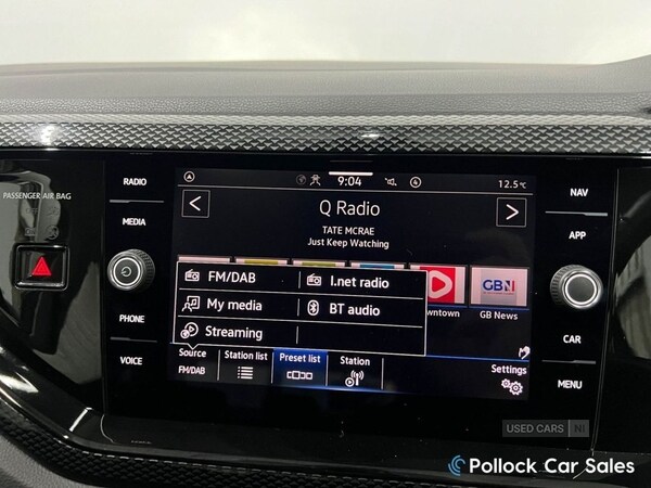 Used Volkswagen Taigo 2024 for sale - 75494624: Photo 46
