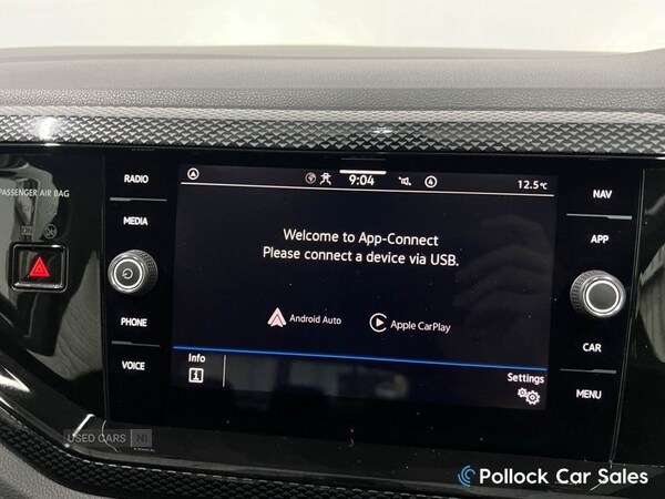 Used Volkswagen Taigo 2024 for sale - 75494624: Photo 47