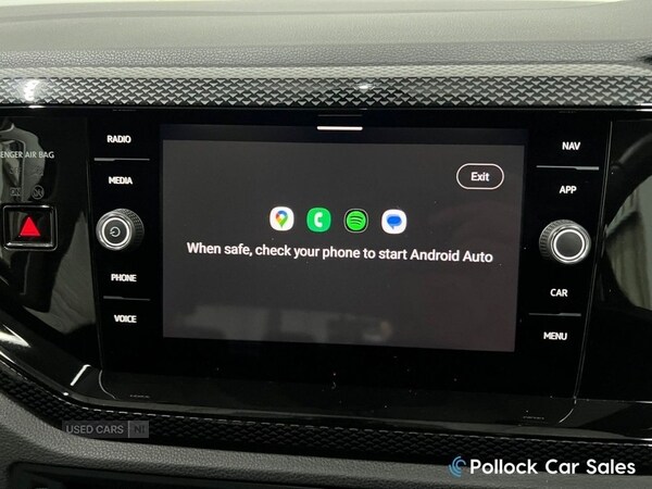 Used Volkswagen Taigo 2024 for sale - 75494624: Photo 49