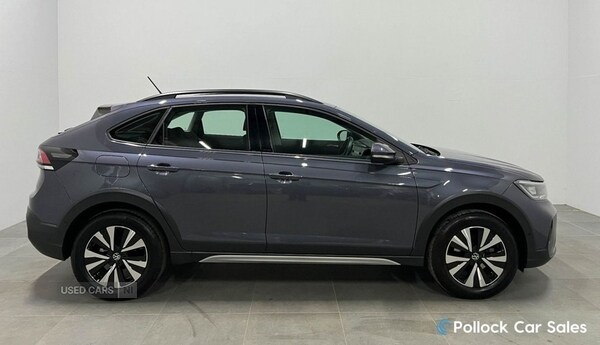 Used Volkswagen Taigo 2024 for sale - 75494624: Photo 4
