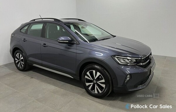 Used Volkswagen Taigo 2024 for sale - 75494624: Photo 7