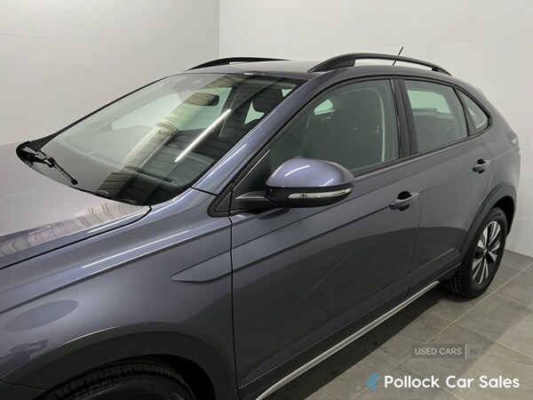 Used Volkswagen Taigo 2024 for sale - 75494624: Photo 9