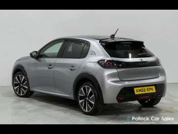 Used Peugeot 208 2022 for sale - 72585890: Photo