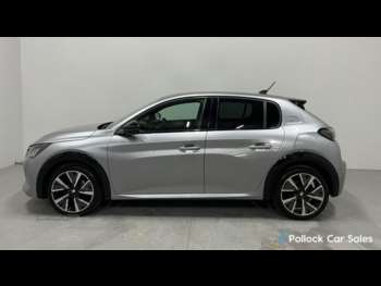 Used Peugeot 208 2022 for sale - 72585890: Photo