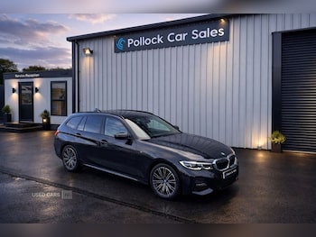 BMW 3 Series feature image