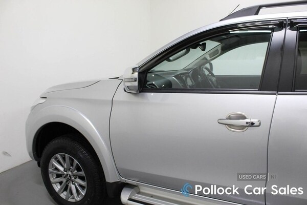 Used Mitsubishi L200 2019 for sale - 76228599: Photo 25