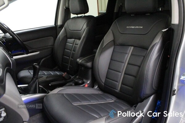 Used Mitsubishi L200 2019 for sale - 76228599: Photo 38