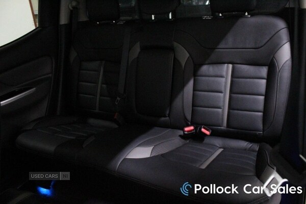 Used Mitsubishi L200 2019 for sale - 76228599: Photo 41