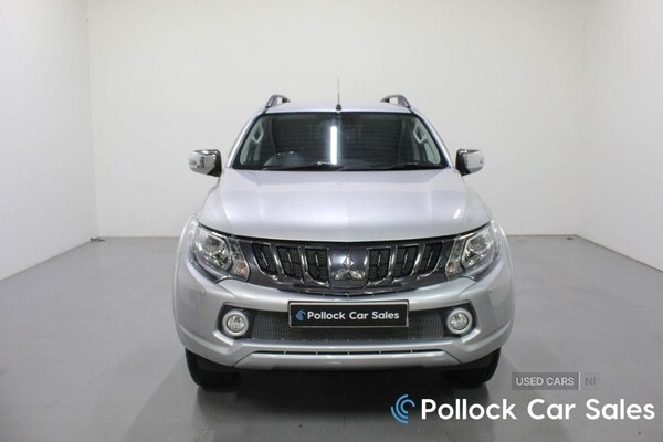 Used Mitsubishi L200 2019 for sale - 76228599: Photo 5