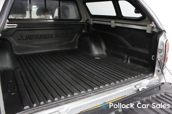 Used Mitsubishi L200 2019 for sale - 76228599: Photo 65
