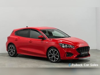 Used Ford Focus 2020 for sale - 79325599: Photo