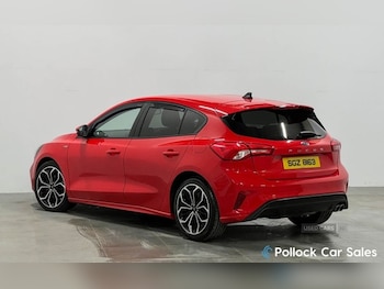 Used Ford Focus 2020 for sale - 79325599: Photo