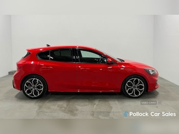 Used Ford Focus 2020 for sale - 79325599: Photo