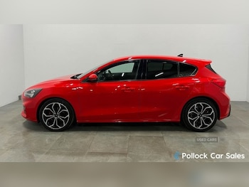 Used Ford Focus 2020 for sale - 79325599: Photo