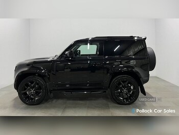 Used Land Rover Defender 2024 for sale - 78449157: Photo