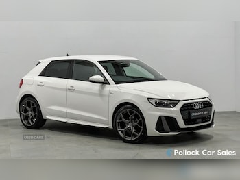 Used Audi A1 2022 for sale - 79472599: Photo