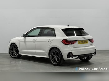 Used Audi A1 2022 for sale - 79472599: Photo