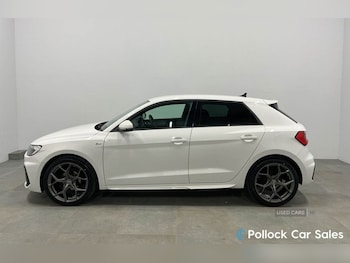 Used Audi A1 2022 for sale - 79472599: Photo