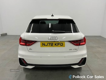 Used Audi A1 2022 for sale - 79472599: Photo