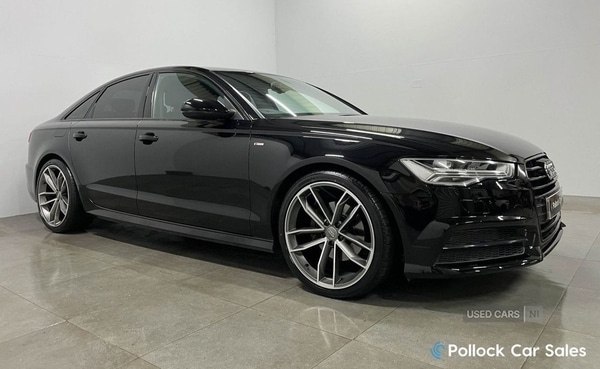 Used Audi A6 2016 for sale - 77009078: Photo 10