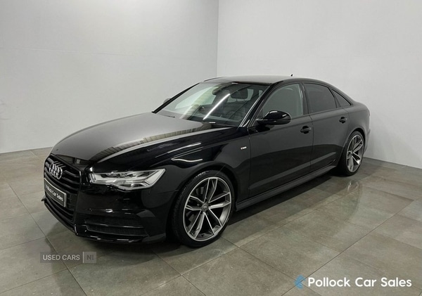 Used Audi A6 2016 for sale - 77009078: Photo 11