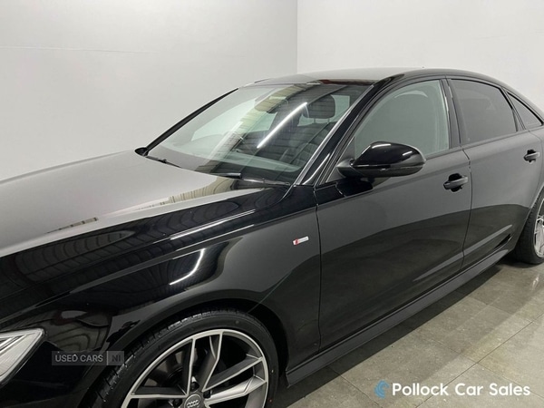 Used Audi A6 2016 for sale - 77009078: Photo 12