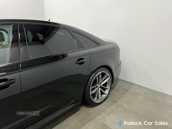 Used Audi A6 2016 for sale - 77009078: Photo 13