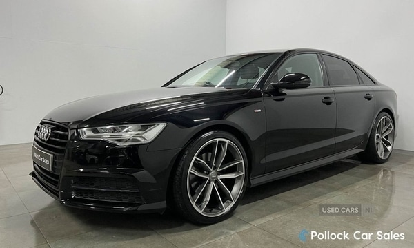 Used Audi A6 2016 for sale - 77009078: Photo 14