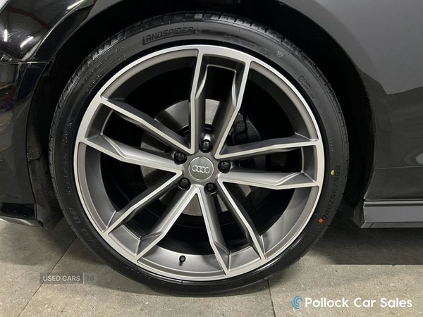 Used Audi A6 2016 for sale - 77009078: Photo 15