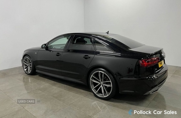 Used Audi A6 2016 for sale - 77009078: Photo 16