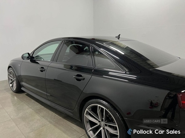 Used Audi A6 2016 for sale - 77009078: Photo 17