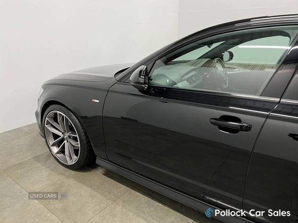 Used Audi A6 2016 for sale - 77009078: Photo 18