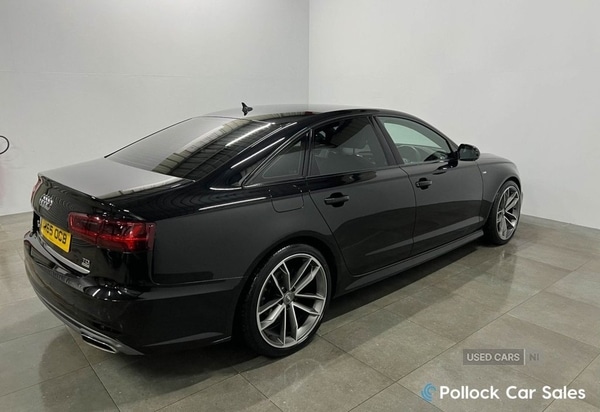 Used Audi A6 2016 for sale - 77009078: Photo 20