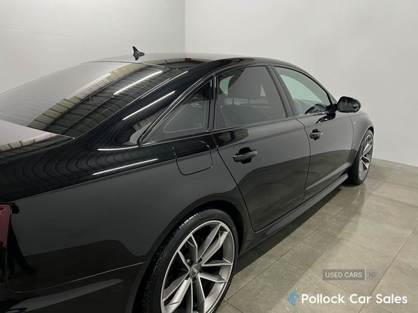 Used Audi A6 2016 for sale - 77009078: Photo 21