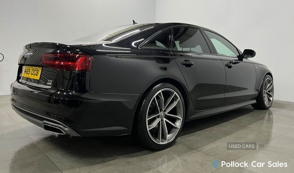 Used Audi A6 2016 for sale - 77009078: Photo 22