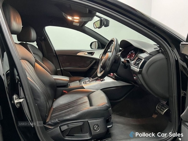 Used Audi A6 2016 for sale - 77009078: Photo 24