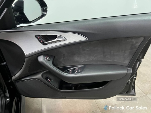 Used Audi A6 2016 for sale - 77009078: Photo 25