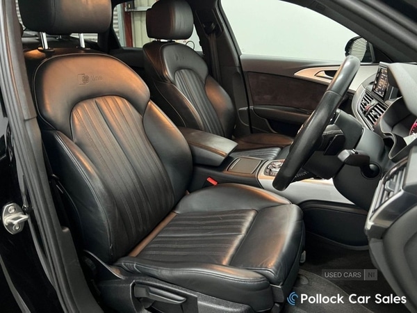 Used Audi A6 2016 for sale - 77009078: Photo 27
