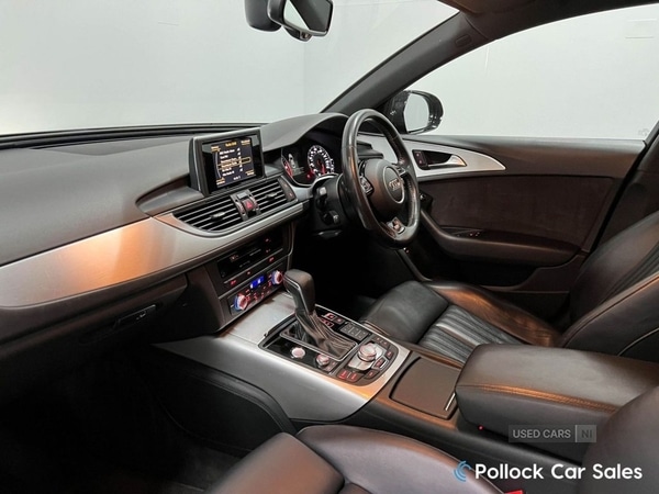 Used Audi A6 2016 for sale - 77009078: Photo 29