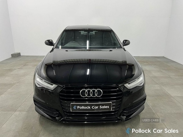 Used Audi A6 2016 for sale - 77009078: Photo 3
