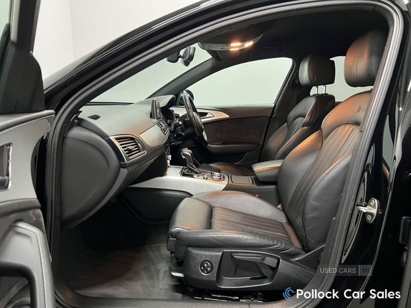 Used Audi A6 2016 for sale - 77009078: Photo 30