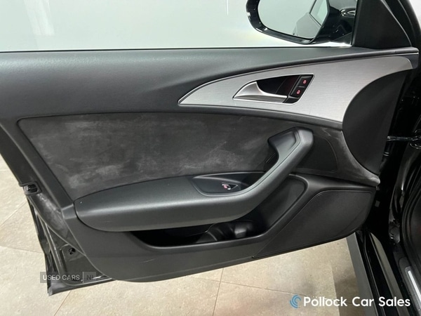 Used Audi A6 2016 for sale - 77009078: Photo 31