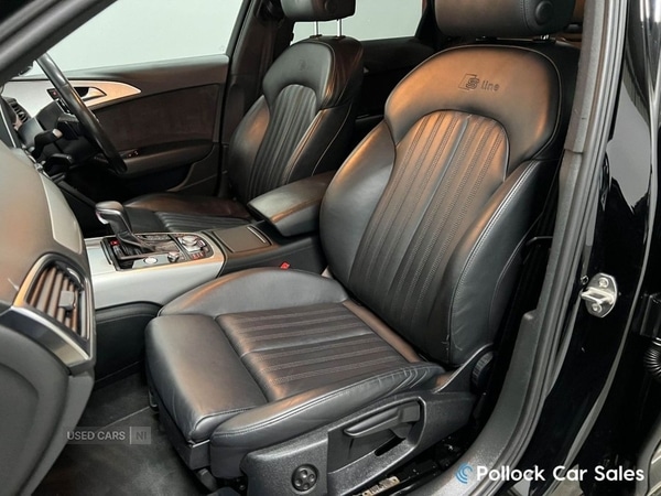 Used Audi A6 2016 for sale - 77009078: Photo 32